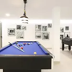 Prestige Luxe Atlantic Ocean カレタ・デ・フステ
