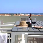Prestige Luxe Atlantic Ocean ヴィラ *