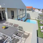 Prestige Luxe Atlantic Ocean ヴィラ カレタ・デ・フステ