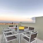Prestige Luxe Atlantic Ocean ヴィラ カレタ・デ・フステ
