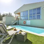 Prestige Luxe Atlantic Ocean ヴィラ
