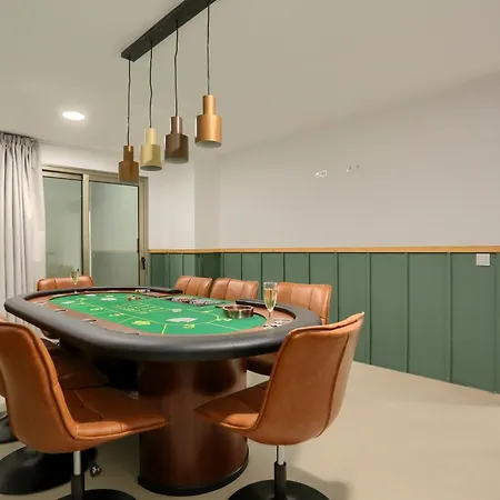 Prestige Luxe Atlantic Ocean 빌라 칼레타데푸스테