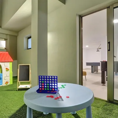 Prestige Luxe Atlantic Ocean 빌라 칼레타데푸스테