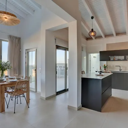 빌라 Prestige Luxe Atlantic Ocean