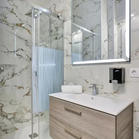 빌라 Prestige Luxe Atlantic Ocean 칼레타데푸스테