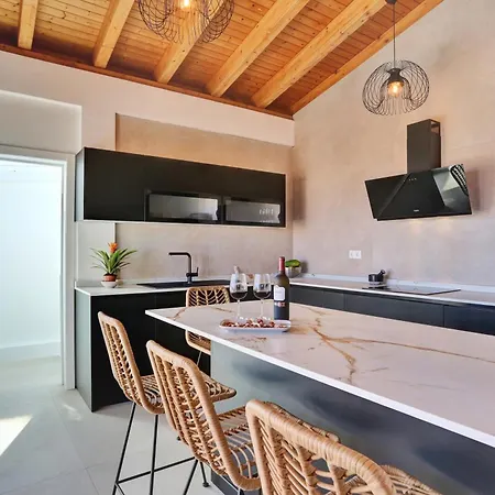 Prestige Luxe Atlantic Ocean