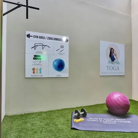 Prestige Luxe Atlantic Ocean 빌라