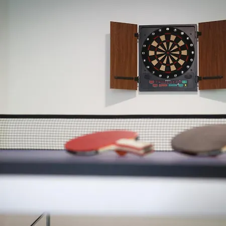 Prestige Luxe Atlantic Ocean 빌라 *