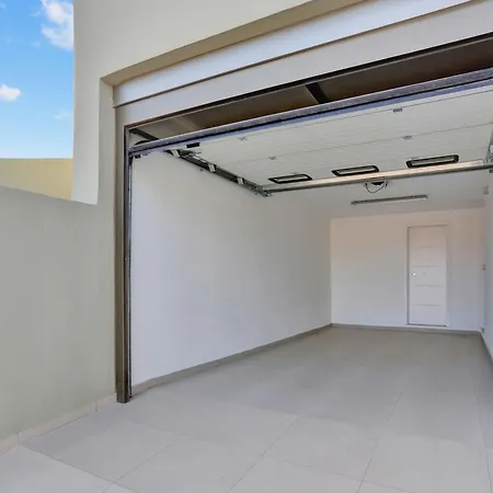 Prestige Luxe Atlantic Ocean 빌라