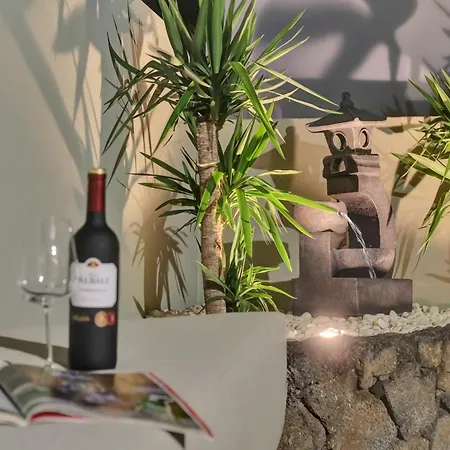 빌라 Prestige Luxe Atlantic Ocean *