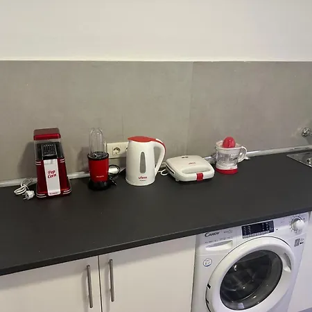 빌라 Prestige Luxe Atlantic Ocean *